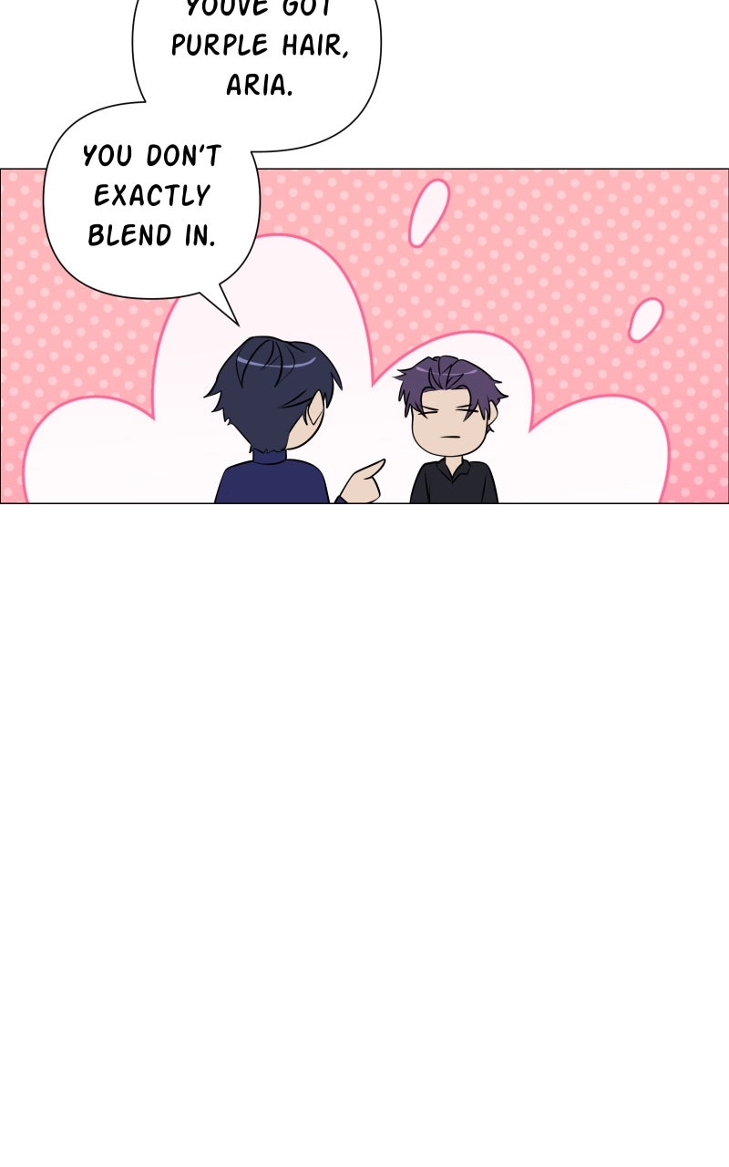The Queen and Court Jester Chapter 39 page 49 - 