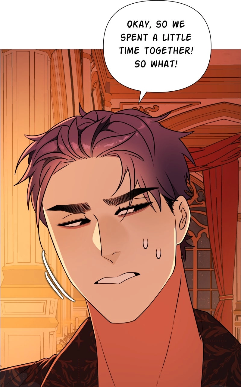 The Queen and Court Jester Chapter 39 page 50 - 