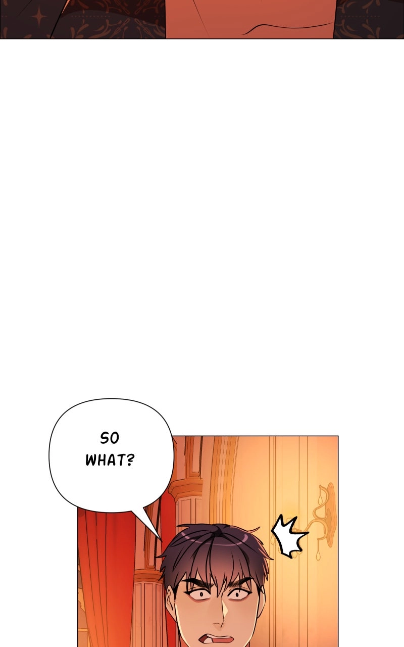 The Queen and Court Jester Chapter 39 page 51 - 
