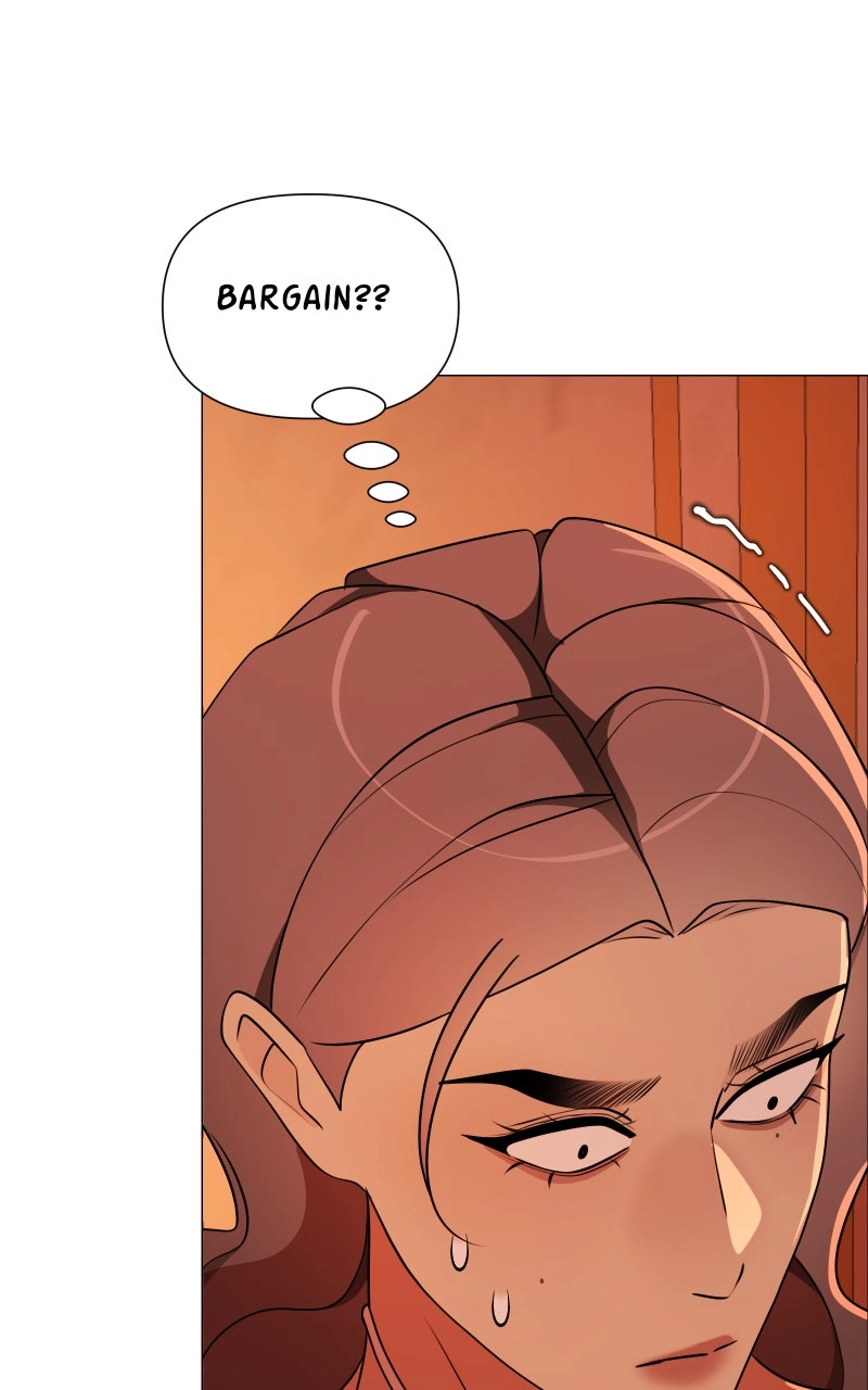 The Queen and Court Jester Chapter 39 page 59 - 