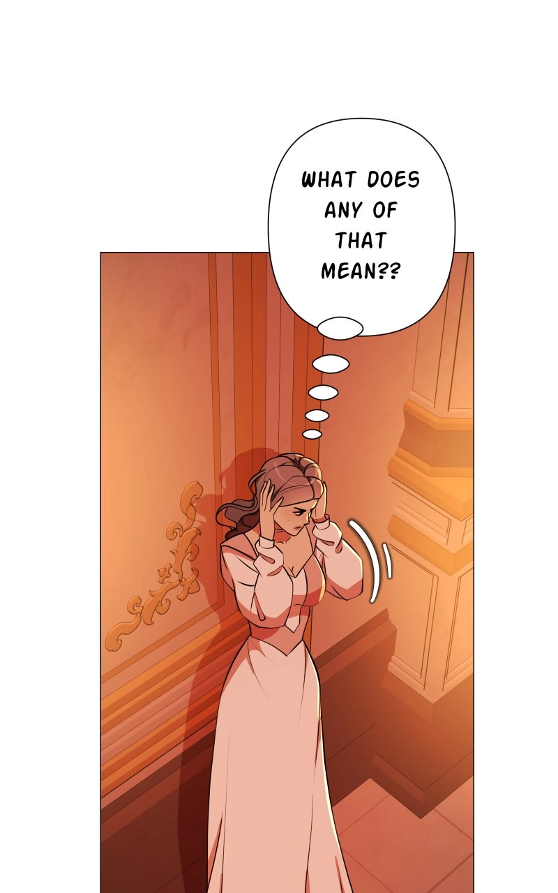 The Queen and Court Jester Chapter 39 page 62 - 