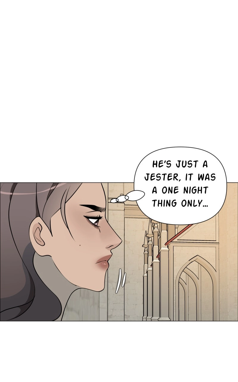 The Queen and Court Jester Chapter 39 page 10 - 