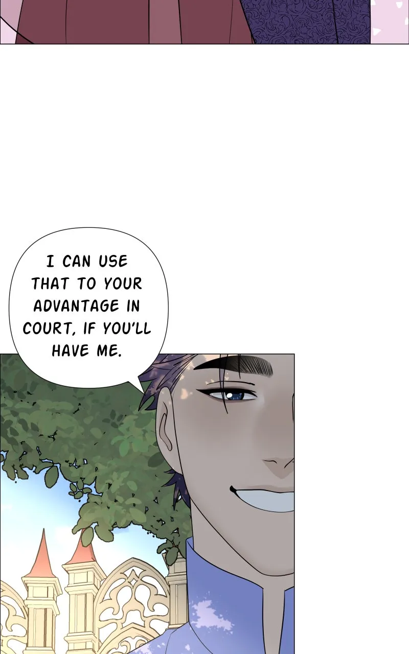 The Queen and Court Jester Chapter 4 page 11 - 