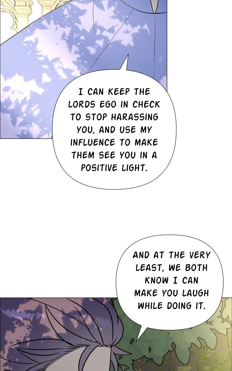 The Queen and Court Jester Chapter 4 page 12 - 