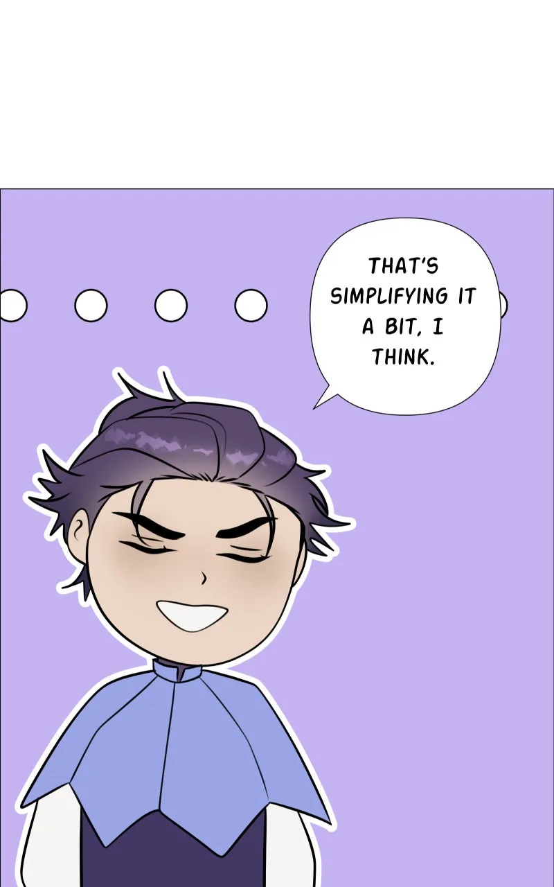 The Queen and Court Jester Chapter 4 page 15 - 