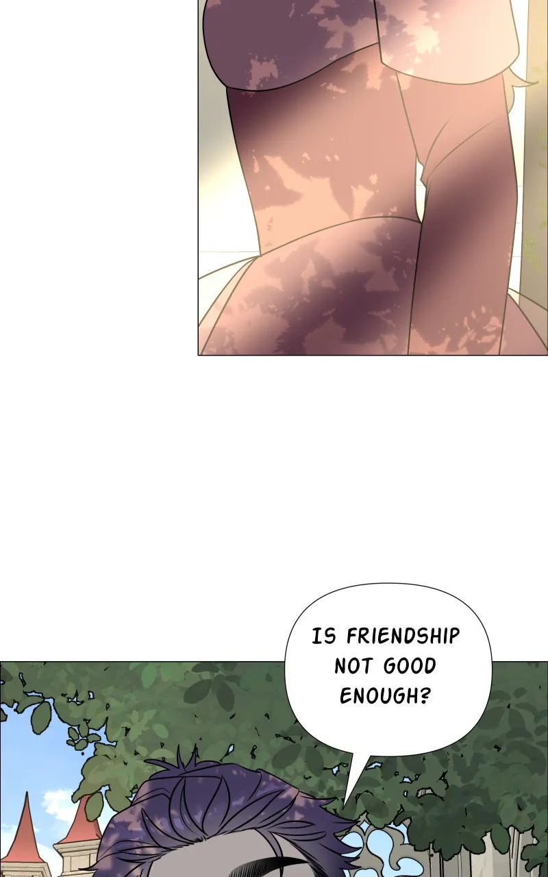 The Queen and Court Jester Chapter 4 page 17 - 