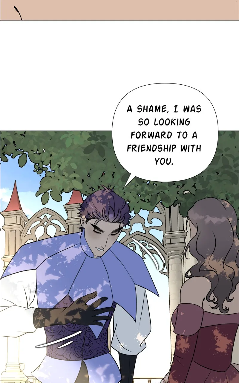 The Queen and Court Jester Chapter 4 page 20 - 