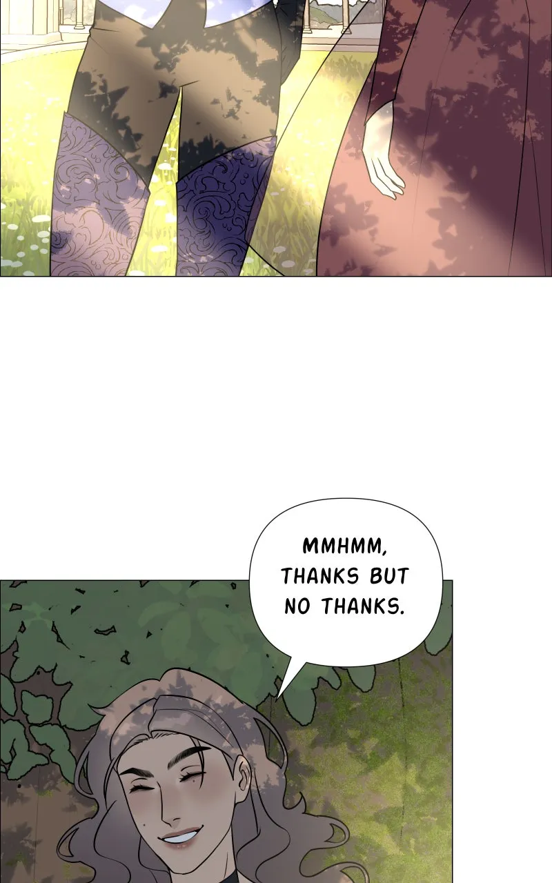 The Queen and Court Jester Chapter 4 page 21 - 