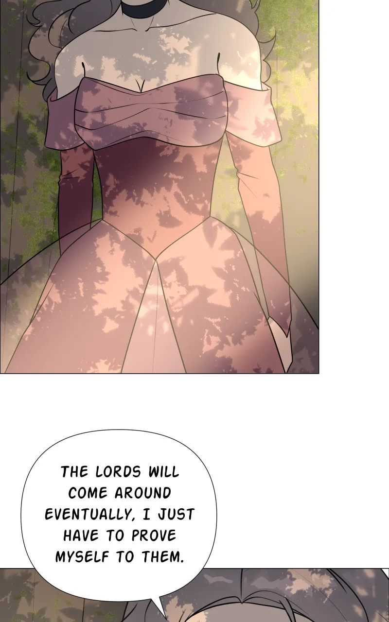 The Queen and Court Jester Chapter 4 page 22 - 