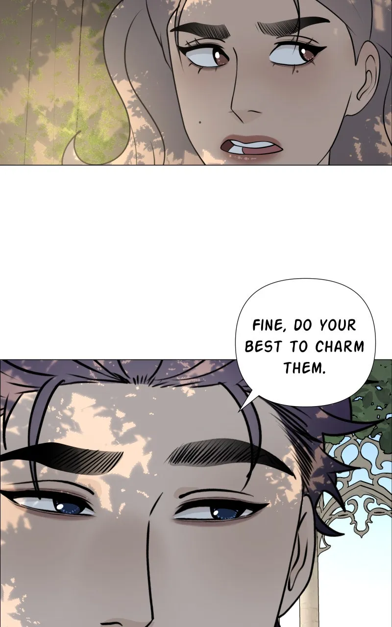 The Queen and Court Jester Chapter 4 page 23 - 