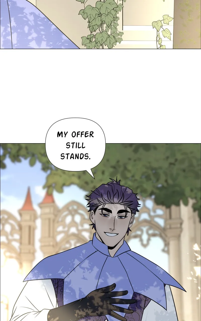 The Queen and Court Jester Chapter 4 page 25 - 