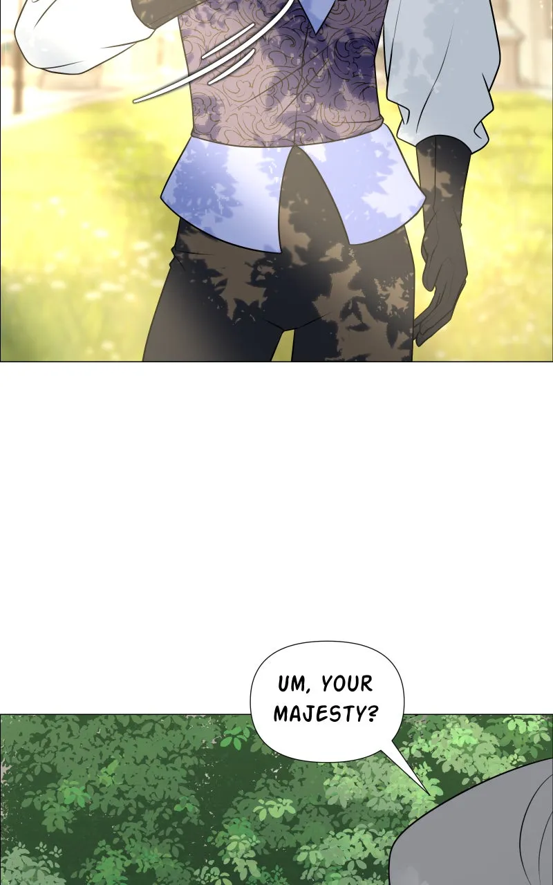 The Queen and Court Jester Chapter 4 page 26 - 
