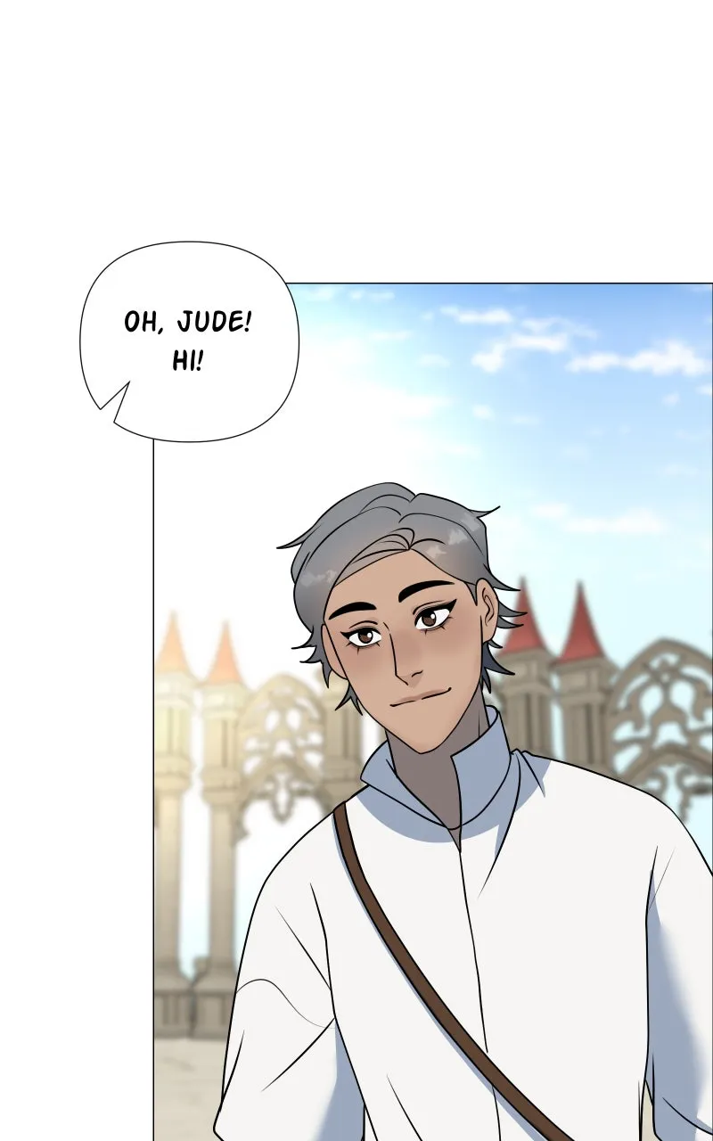 The Queen and Court Jester Chapter 4 page 28 - 