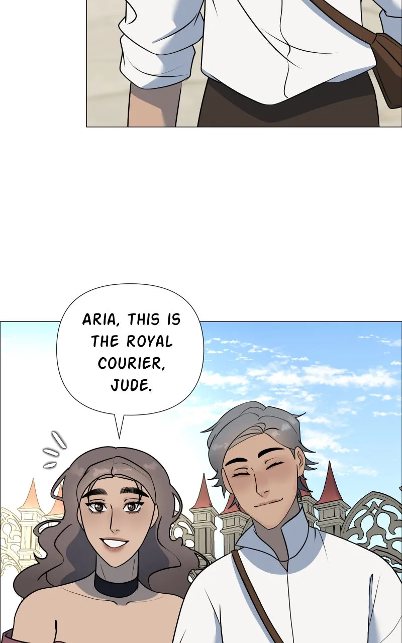 The Queen and Court Jester Chapter 4 page 29 - 