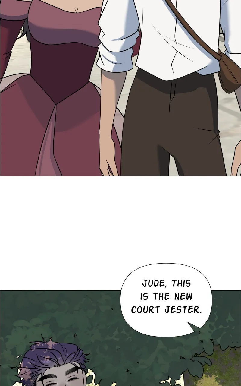 The Queen and Court Jester Chapter 4 page 30 - 