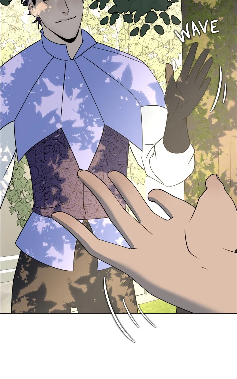 The Queen and Court Jester Chapter 4 page 31 - 