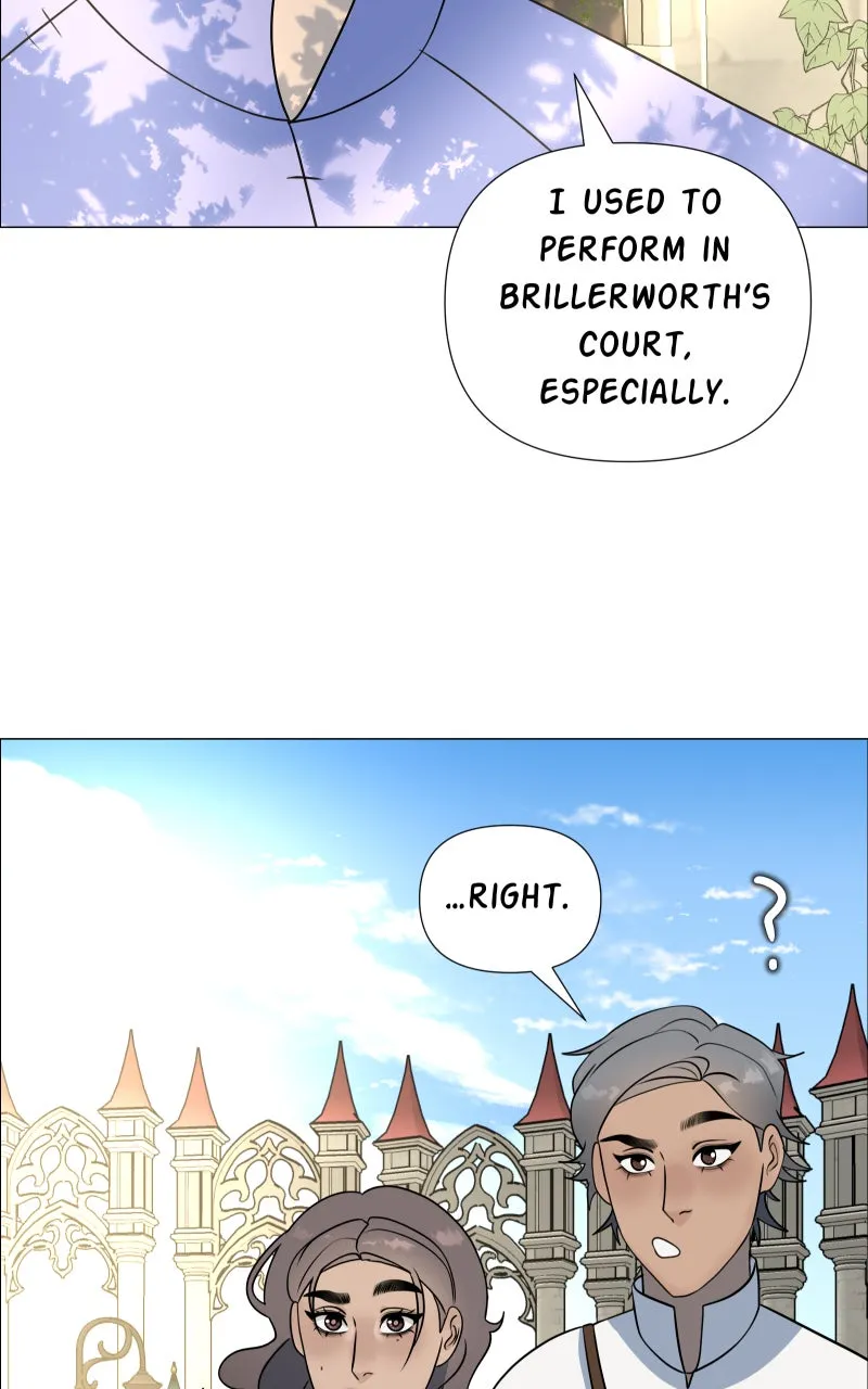The Queen and Court Jester Chapter 4 page 35 - 