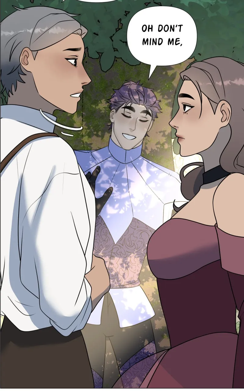 The Queen and Court Jester Chapter 4 page 37 - 