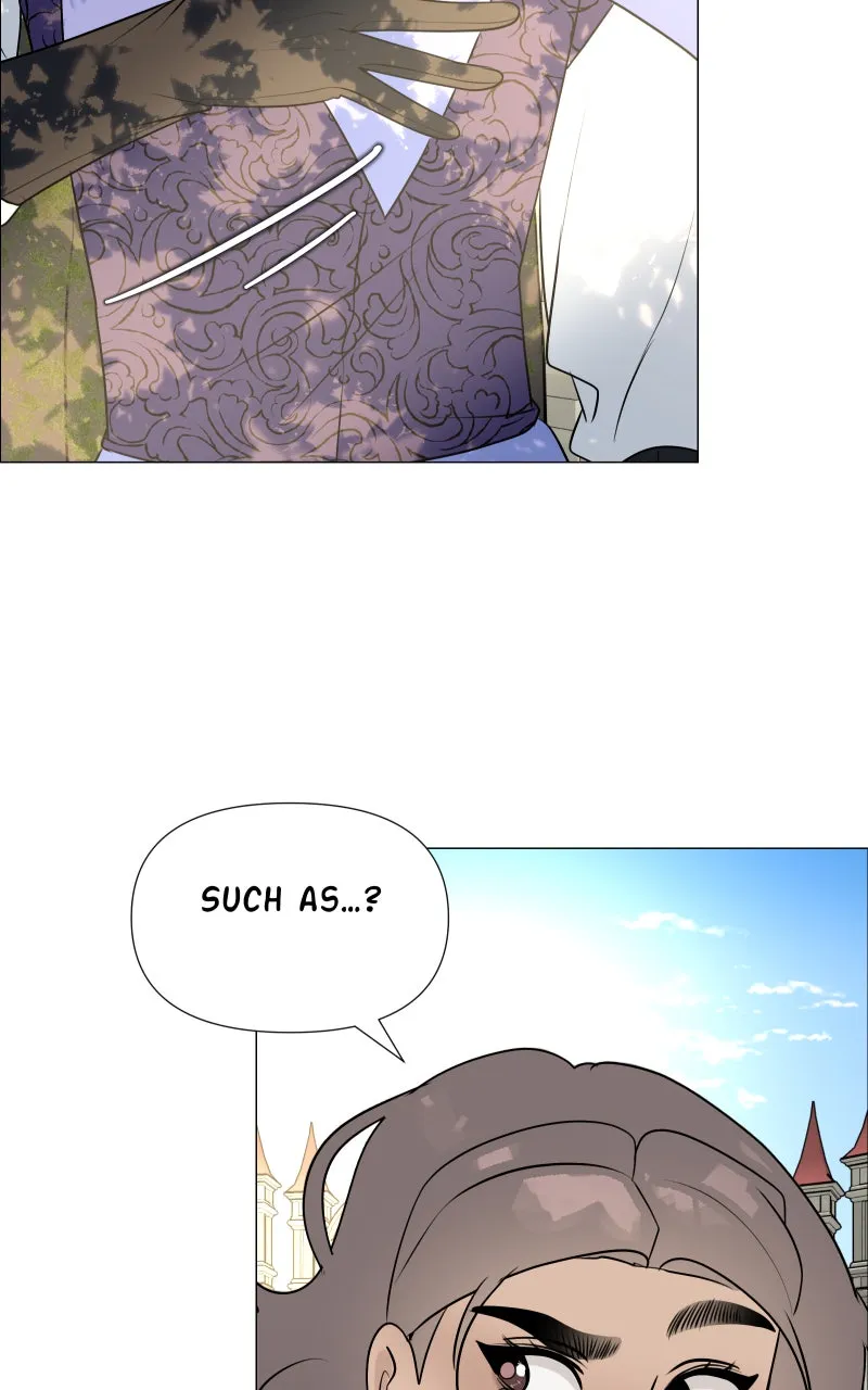 The Queen and Court Jester Chapter 4 page 39 - 