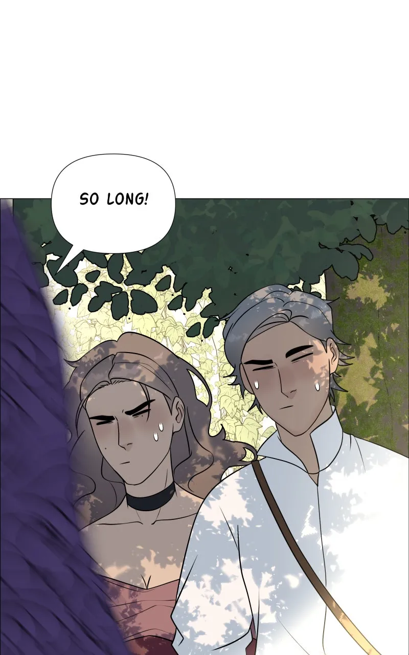 The Queen and Court Jester Chapter 4 page 42 - 