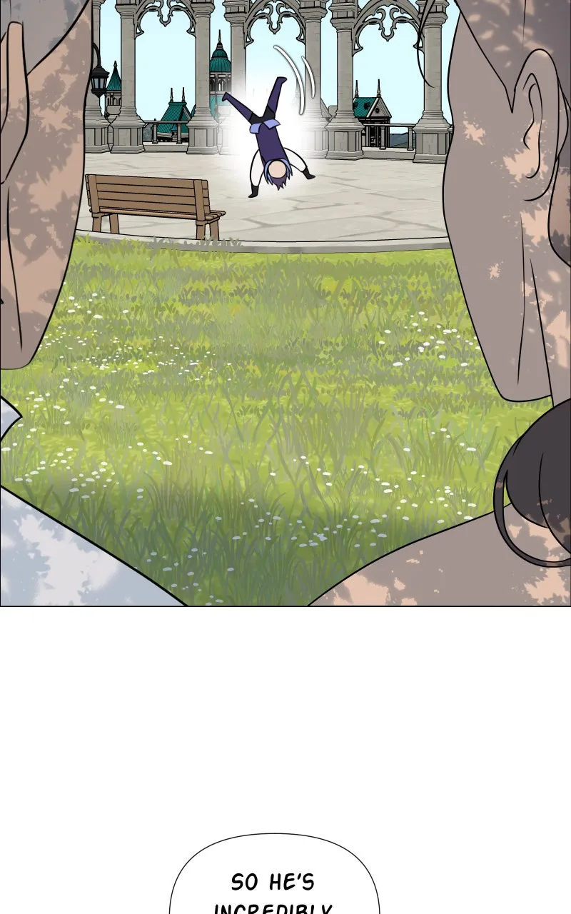 The Queen and Court Jester Chapter 4 page 44 - 