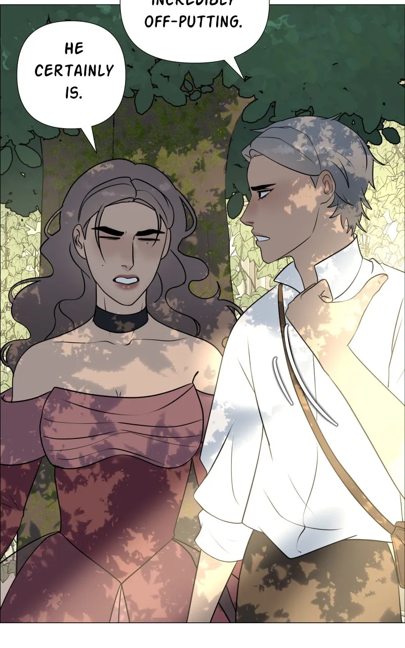 The Queen and Court Jester Chapter 4 page 45 - 