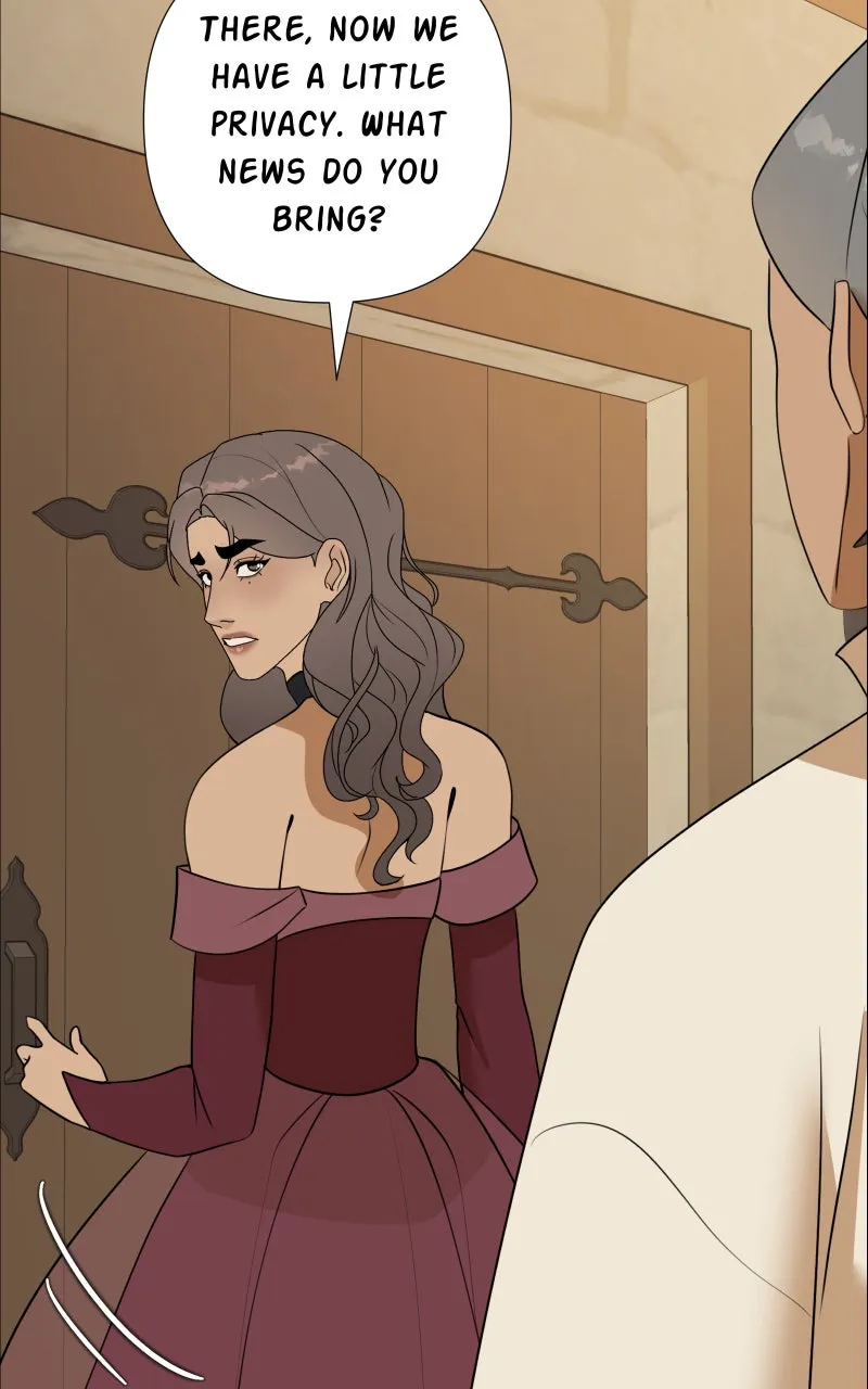 The Queen and Court Jester Chapter 4 page 48 - 