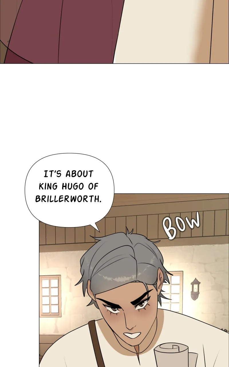 The Queen and Court Jester Chapter 4 page 49 - 