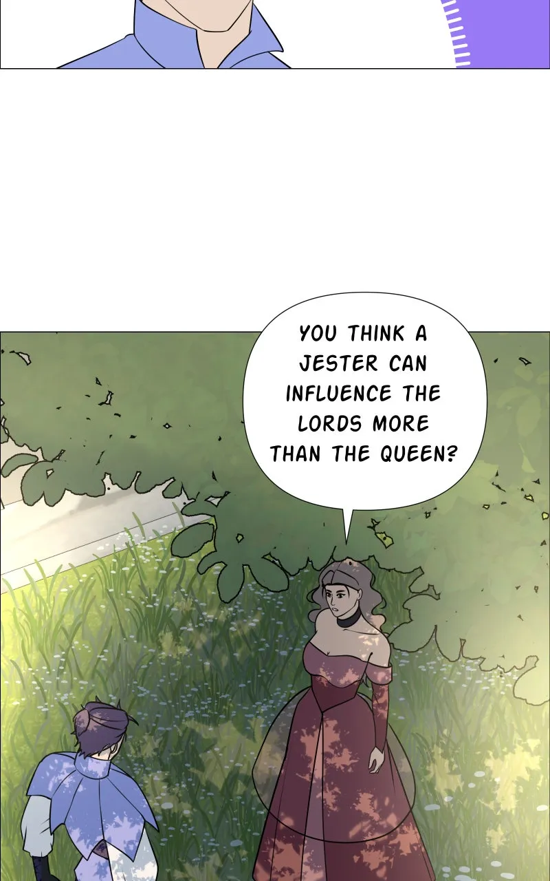 The Queen and Court Jester Chapter 4 page 6 - 