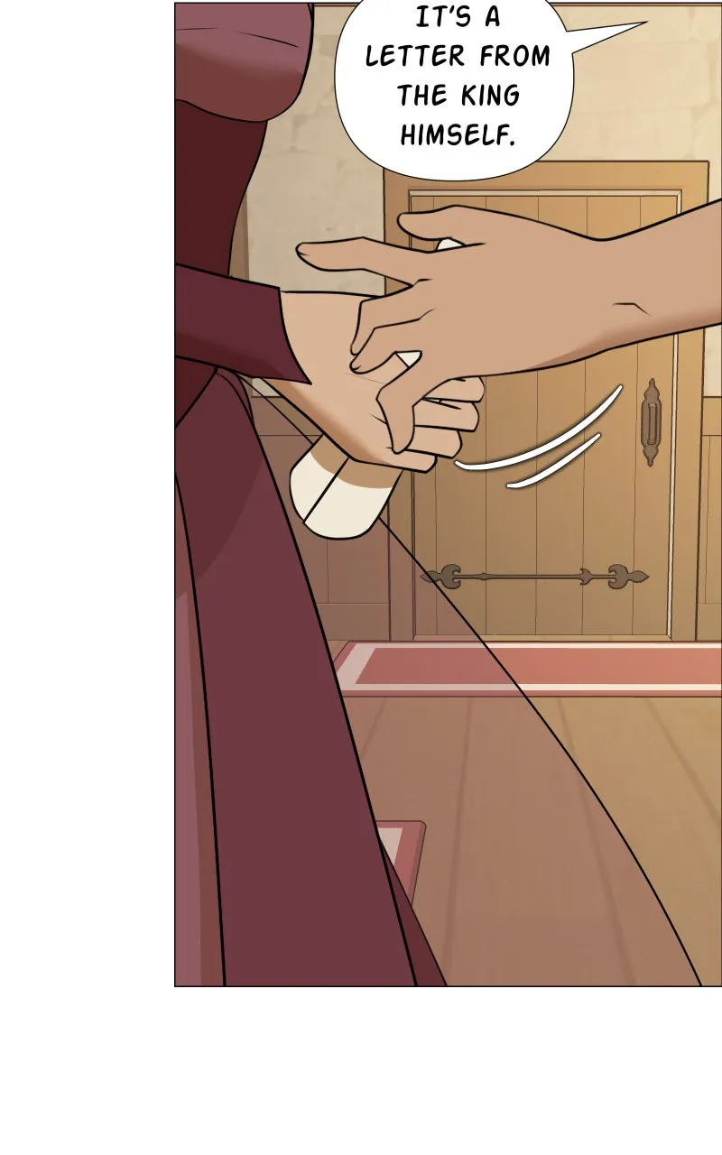 The Queen and Court Jester Chapter 4 page 52 - 