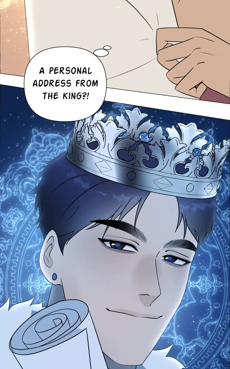 The Queen and Court Jester Chapter 4 page 54 - 