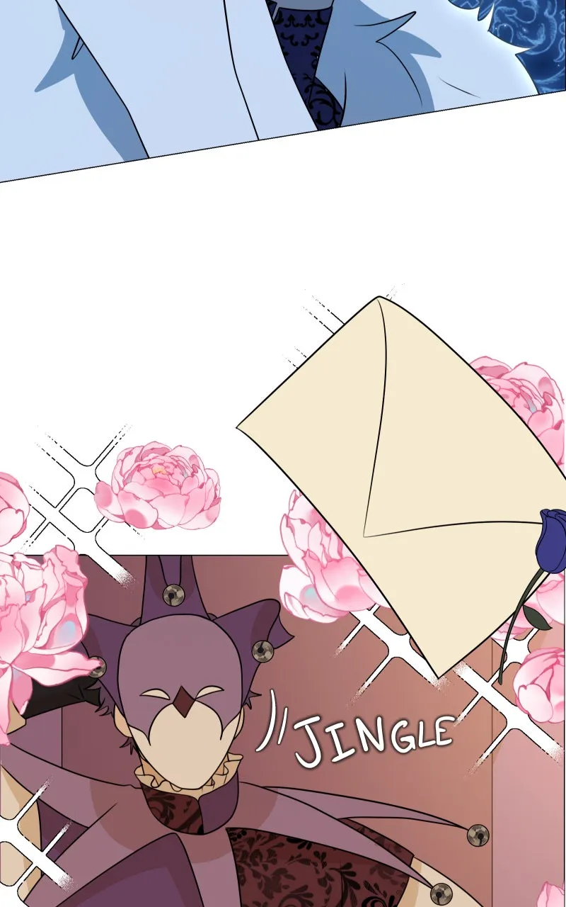 The Queen and Court Jester Chapter 4 page 55 - 