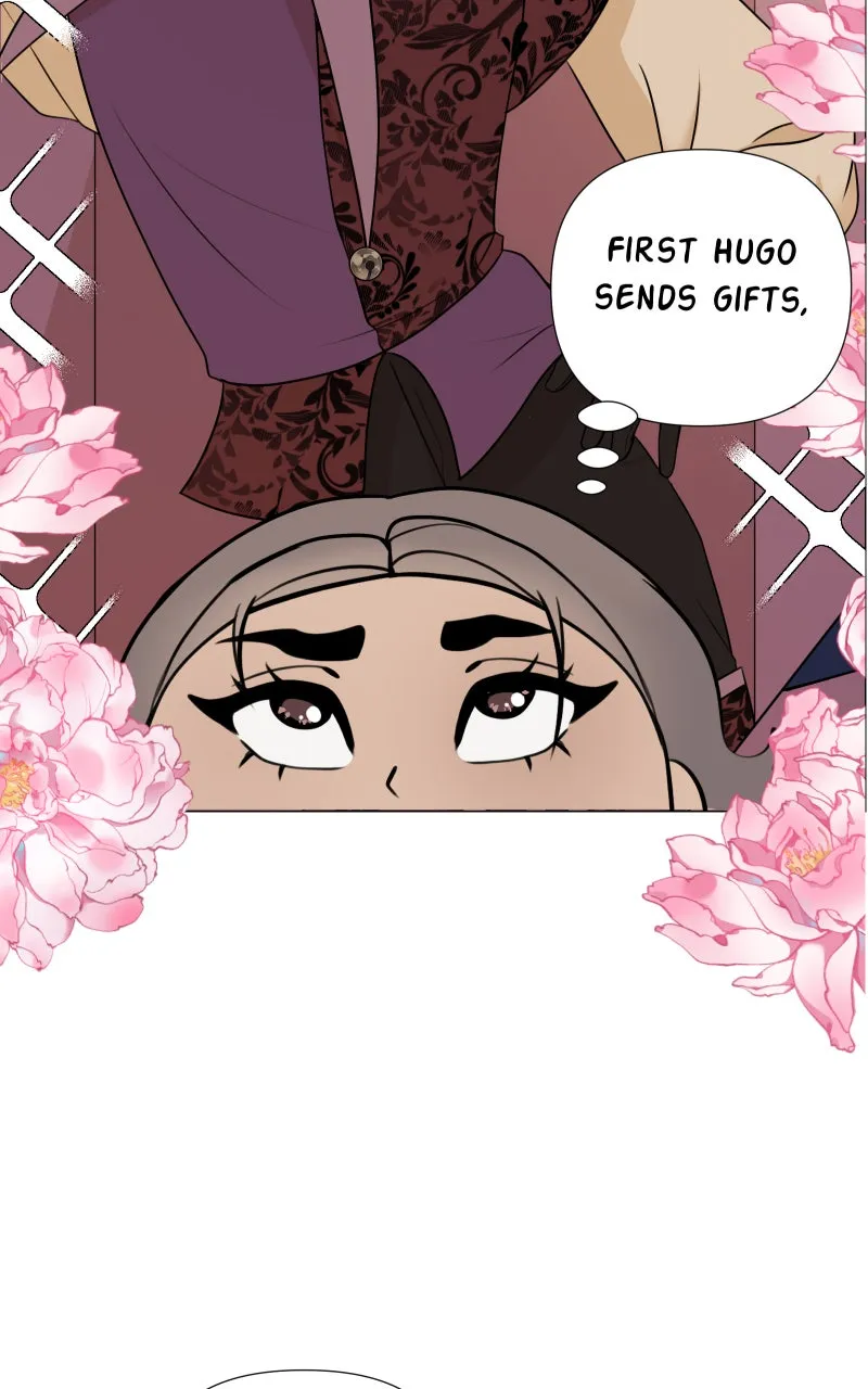 The Queen and Court Jester Chapter 4 page 56 - 