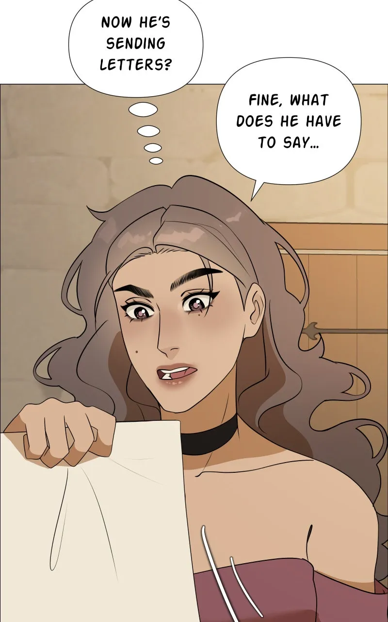 The Queen and Court Jester Chapter 4 page 57 - 