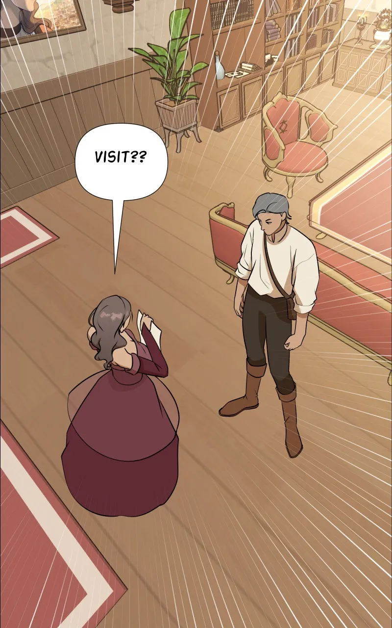 The Queen and Court Jester Chapter 4 page 59 - 