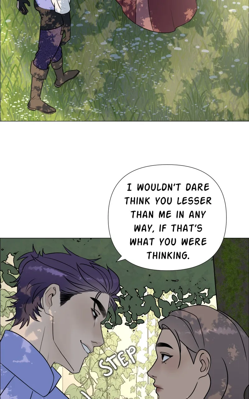 The Queen and Court Jester Chapter 4 page 7 - 