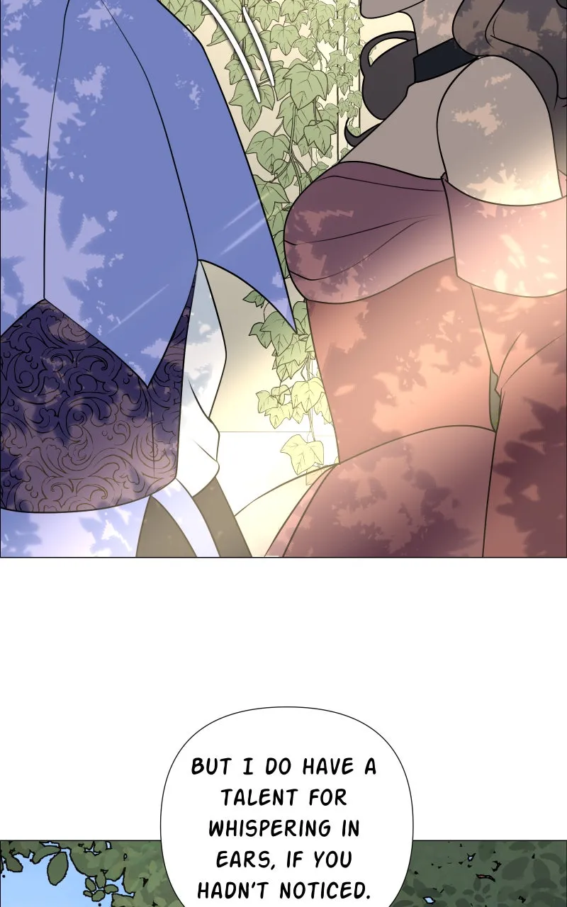 The Queen and Court Jester Chapter 4 page 8 - 
