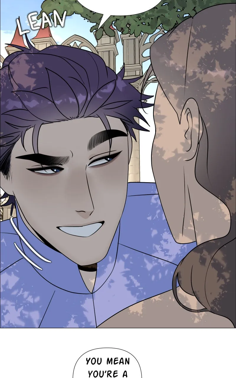 The Queen and Court Jester Chapter 4 page 9 - 