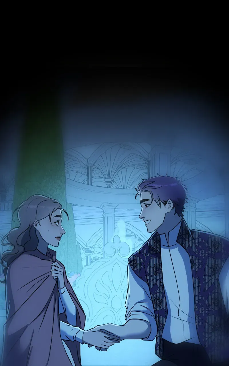 The Queen and Court Jester Chapter 40 page 14 - 