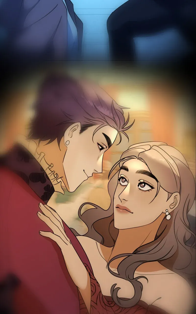 The Queen and Court Jester Chapter 40 page 15 - 