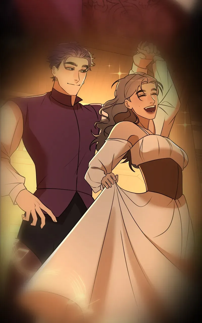 The Queen and Court Jester Chapter 40 page 16 - 
