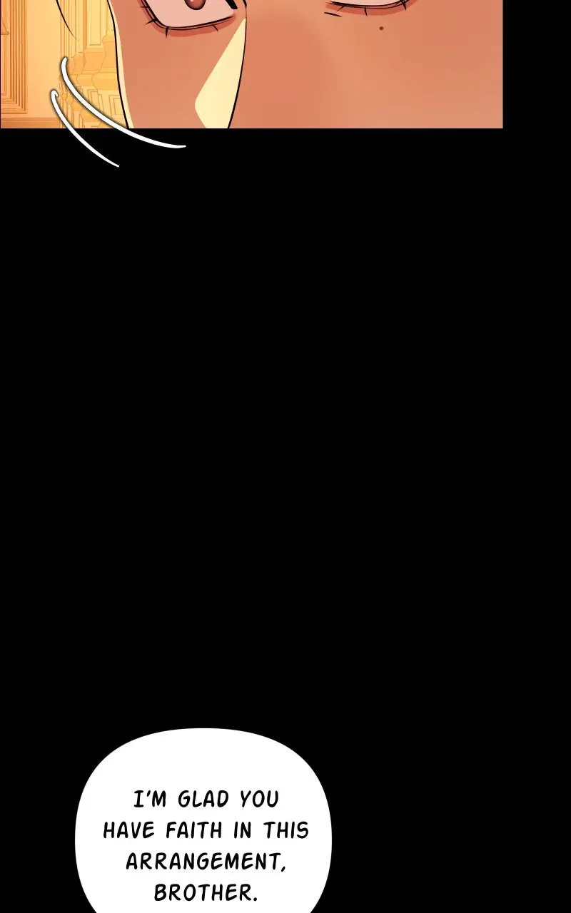 The Queen and Court Jester Chapter 40 page 21 - 