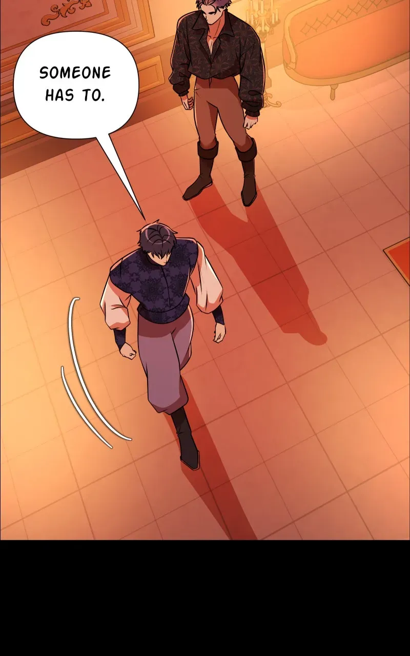 The Queen and Court Jester Chapter 40 page 24 - 