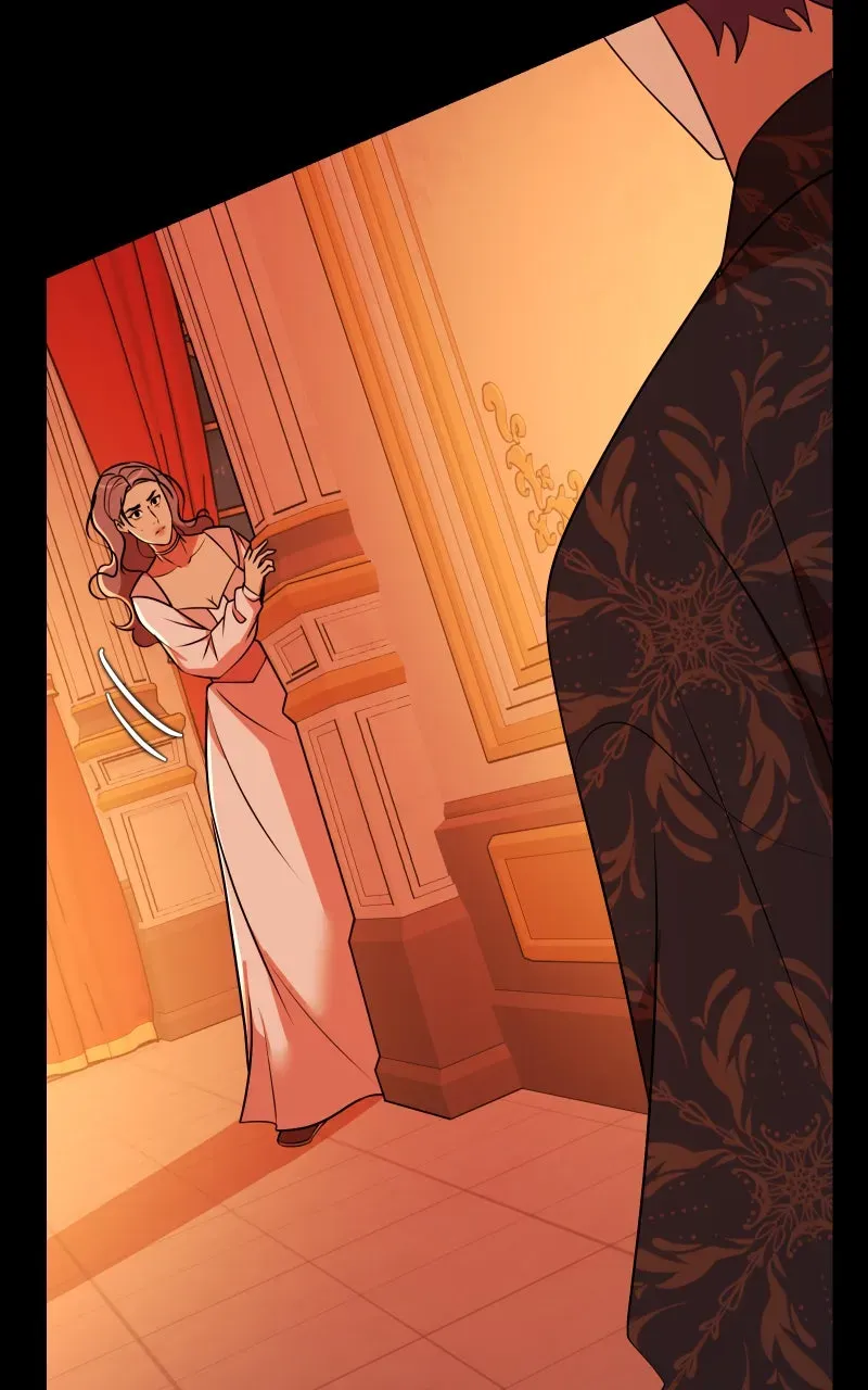 The Queen and Court Jester Chapter 40 page 27 - 