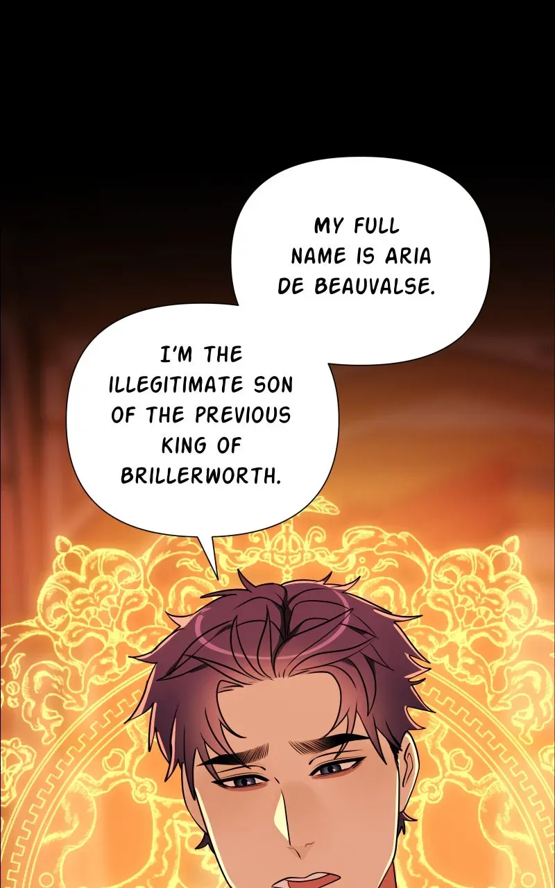 The Queen and Court Jester Chapter 40 page 34 - 