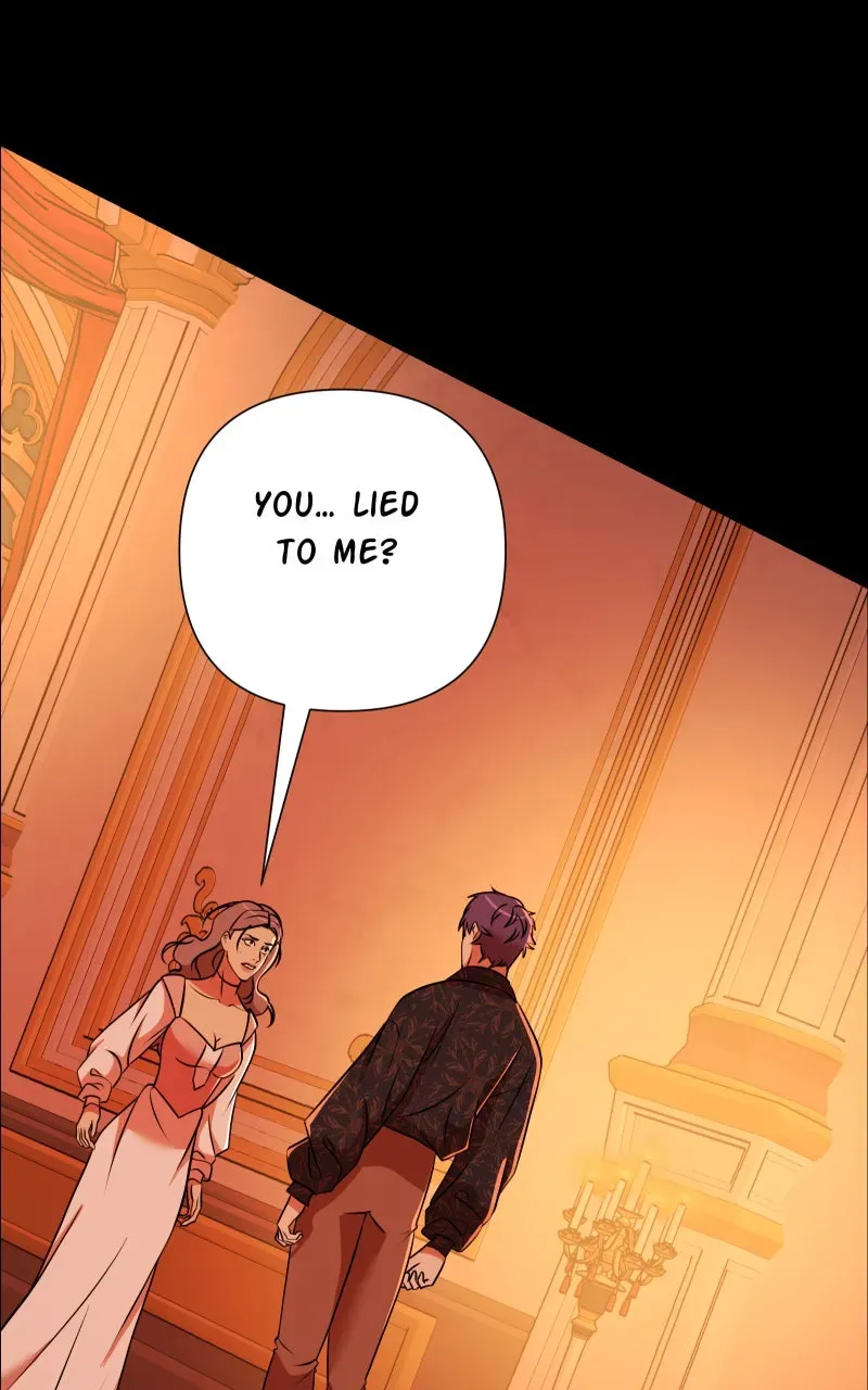 The Queen and Court Jester Chapter 40 page 38 - 