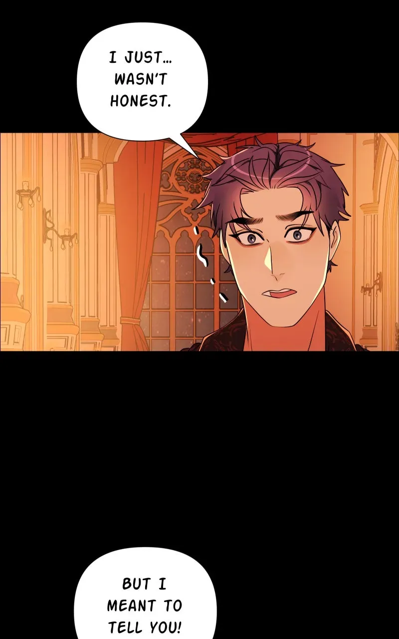The Queen and Court Jester Chapter 40 page 41 - 