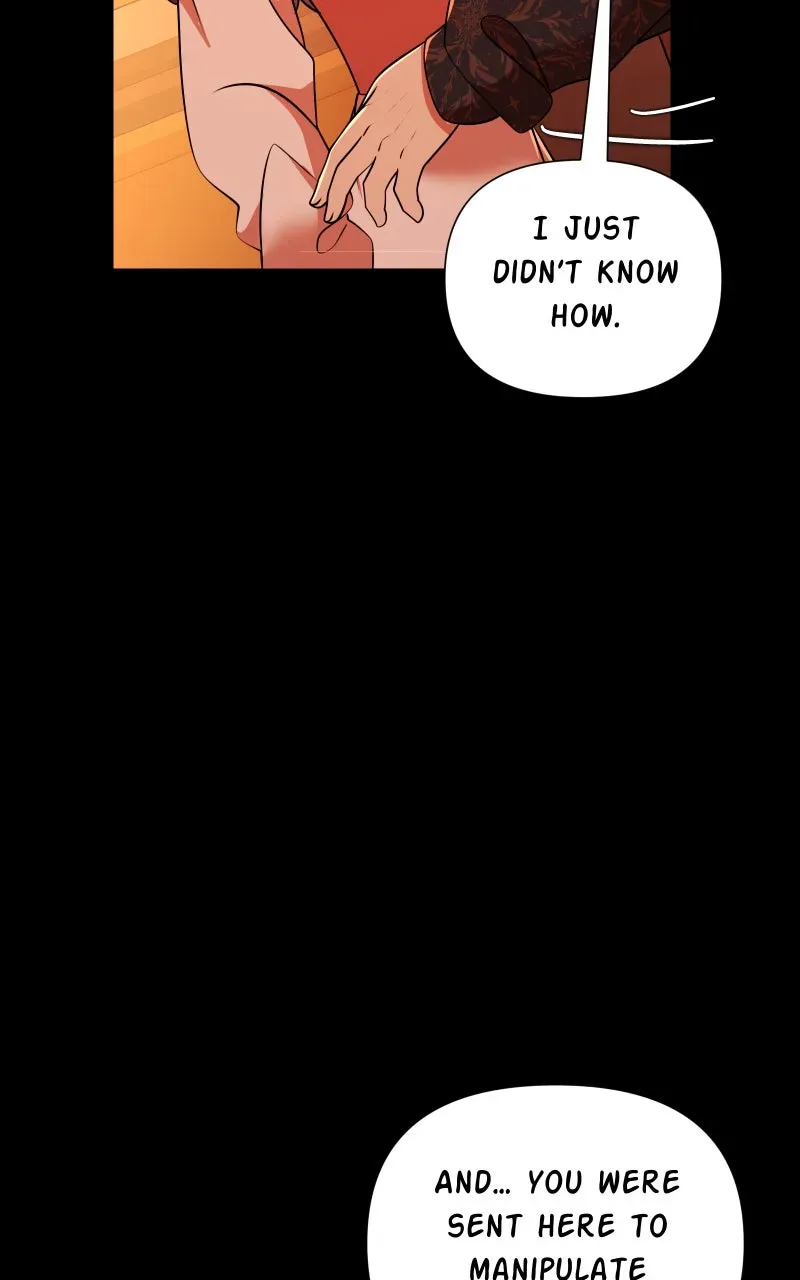 The Queen and Court Jester Chapter 40 page 43 - 