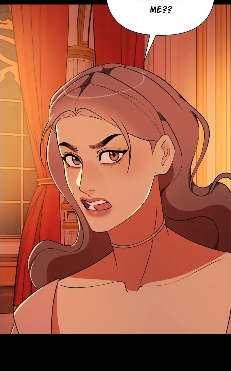 The Queen and Court Jester Chapter 40 page 44 - 