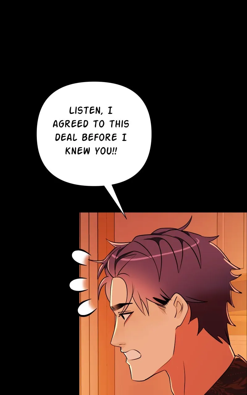 The Queen and Court Jester Chapter 40 page 45 - 